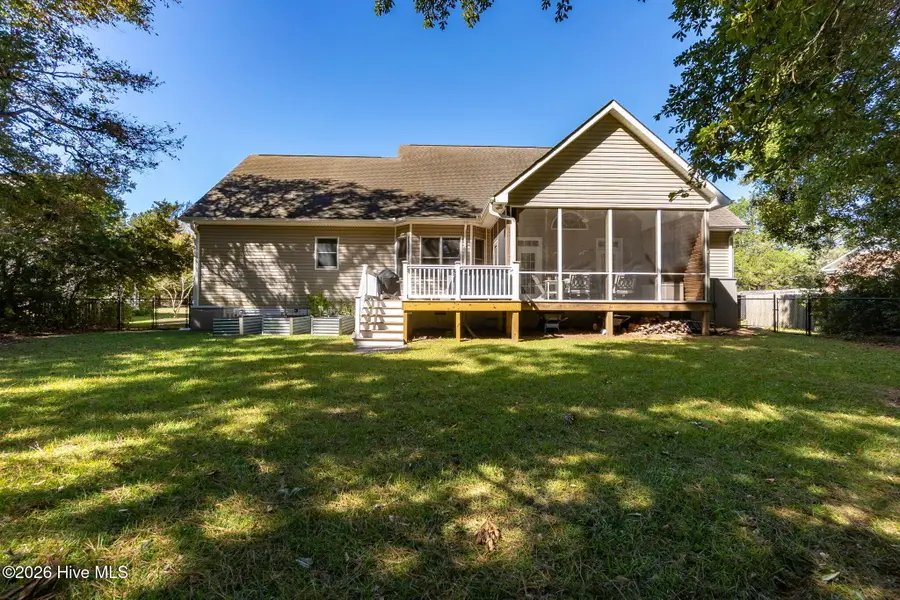 165 Cedar Lane, Newport, NC 28570 - #3