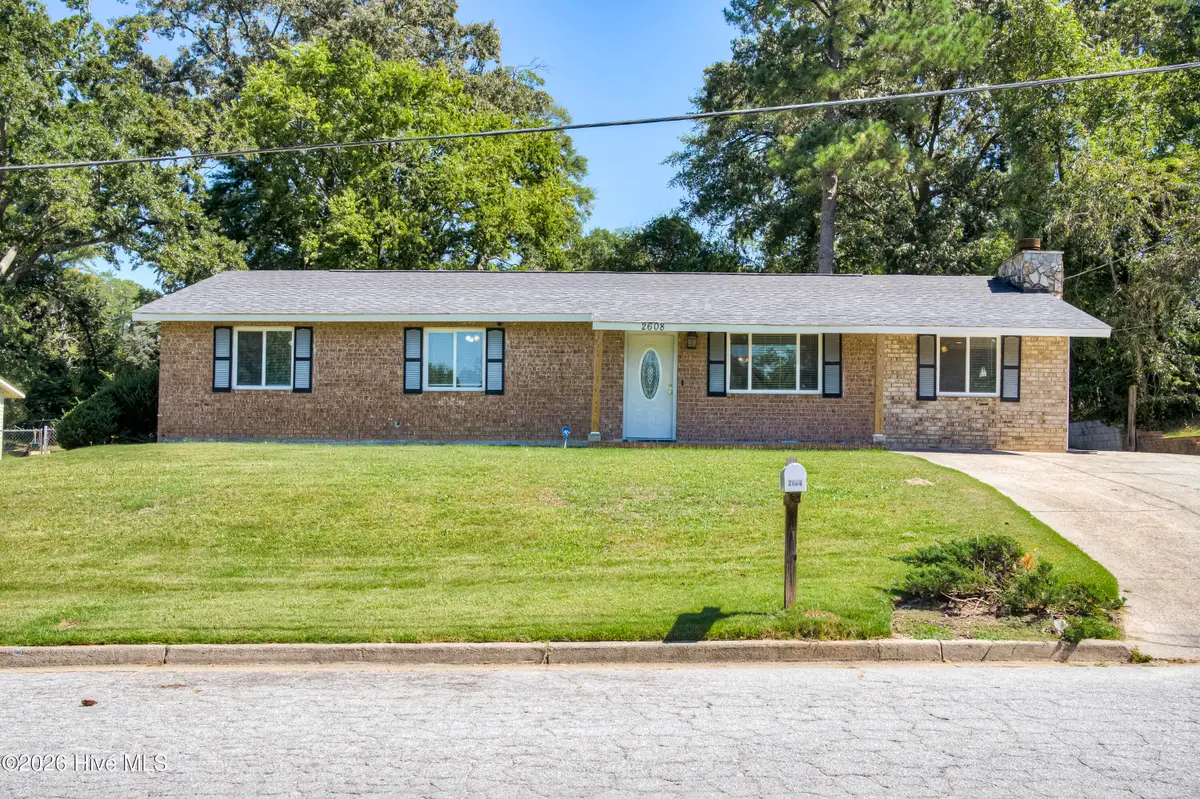 2608 Shalimar Drive, Augusta, GA 30906 - #1