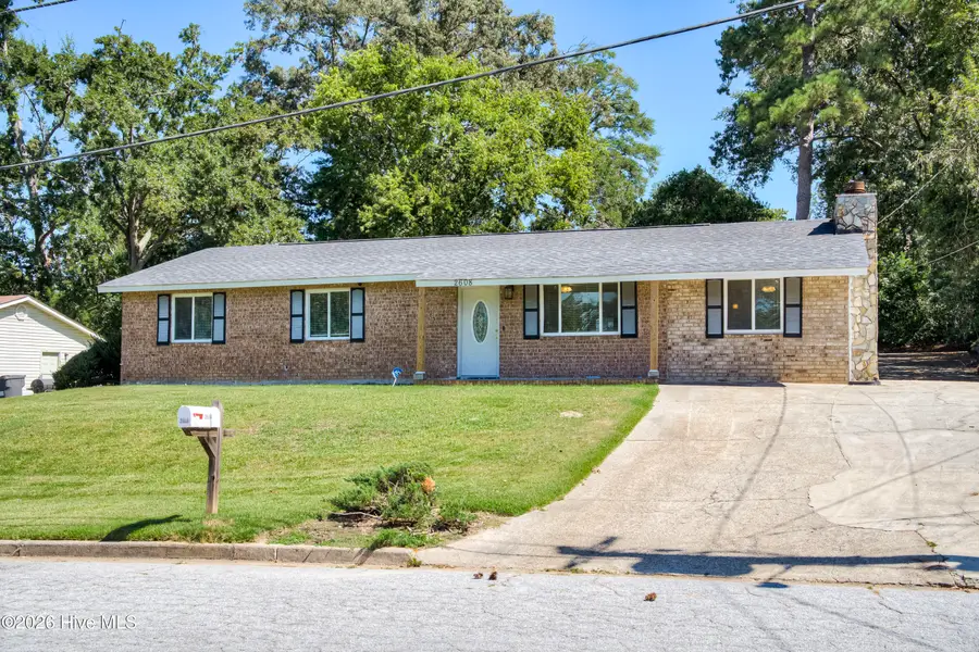 2608 Shalimar Drive, Augusta, GA 30906 - #2