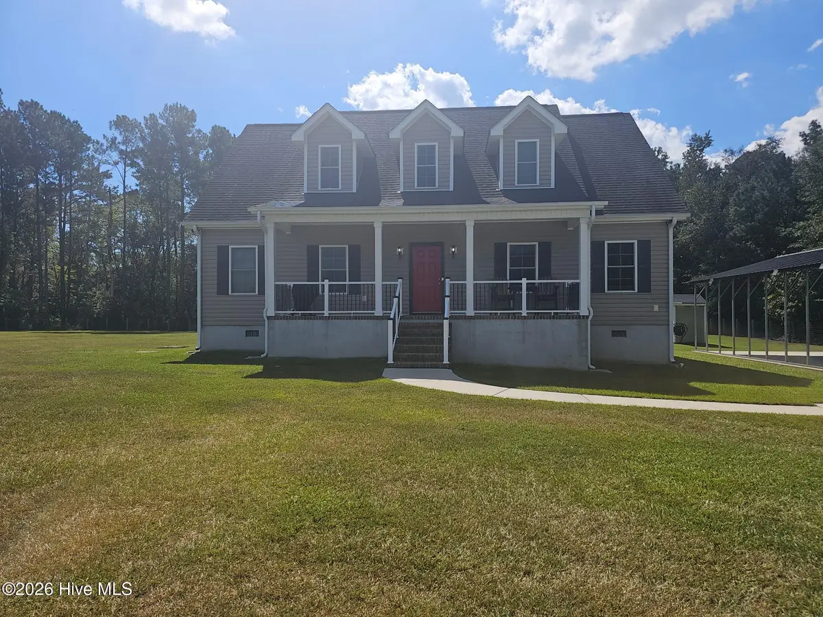 6505 Funston Road Se, Winnabow, NC 28479 - #1