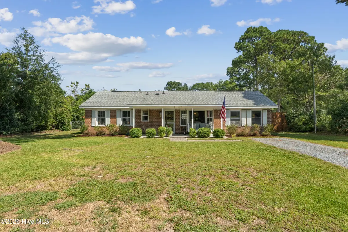 5137 Lord Byron Road, Wilmington, NC 28405 - #1