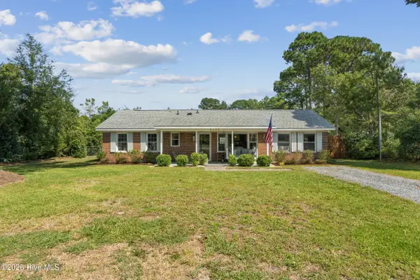 5137 Lord Byron Road, Wilmington, NC 28405