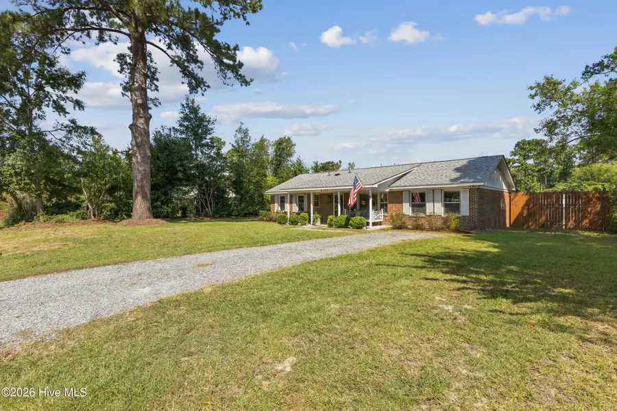 5137 Lord Byron Road, Wilmington, NC 28405 - #3
