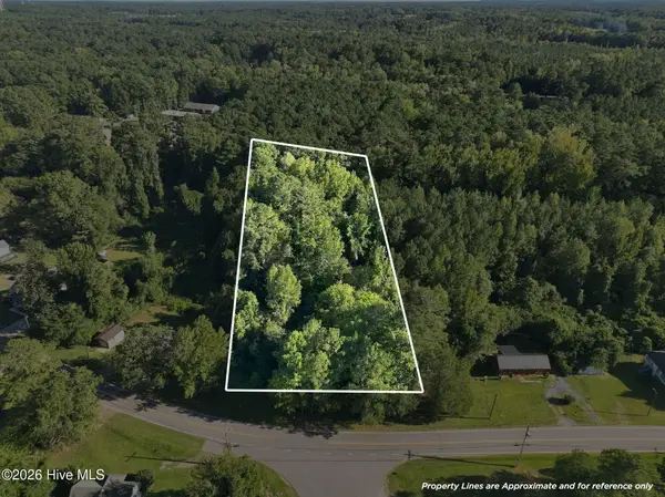 Tbd Dowd Road, Carthage, NC 28327