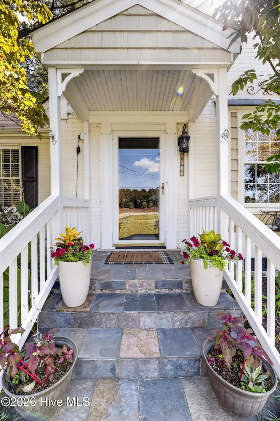 3611 Dickinson Avenue, Greenville, NC 27834 - #3