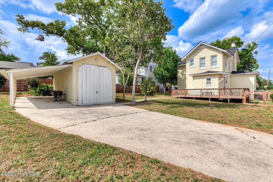 2002 Bransford Avenue, Augusta, GA 30904 - #2