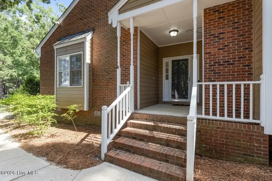 8407 Wycombe Lane, Raleigh, NC 27615 - #2
