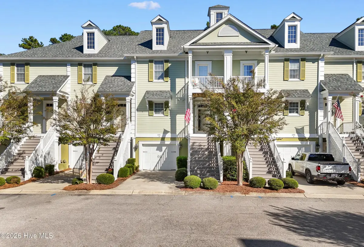 601 River Ridge Drive #Unit 3, Shallotte, NC 28470 - #1