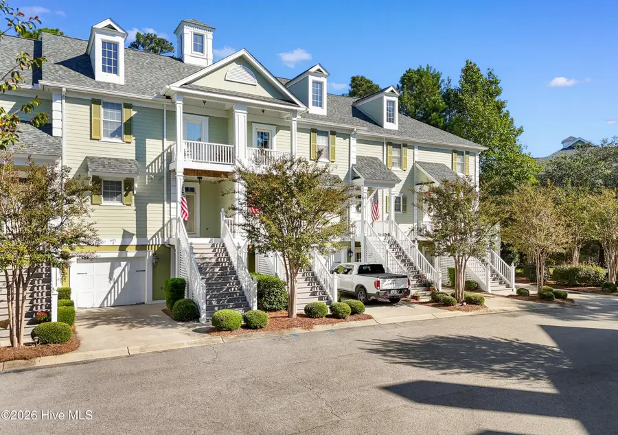 601 River Ridge Drive #Unit 3, Shallotte, NC 28470 - #2