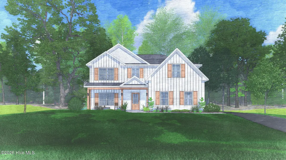 727 Hamilton Road, Grovetown, GA 30813 - #1
