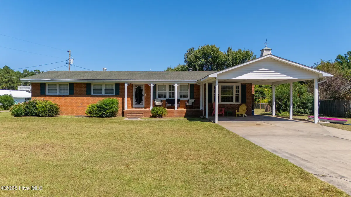 2596 Cedar Island Road, Cedar Island, NC 28520 - #1