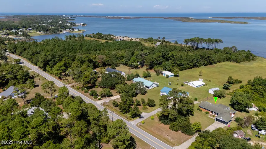 2596 Cedar Island Road, Cedar Island, NC 28520 - #3