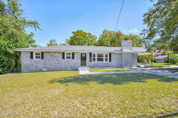 3214 Rushing Road, Augusta, GA 30906