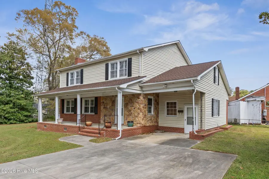 301 Dewitt Street, Jacksonville, NC 28540 - #2