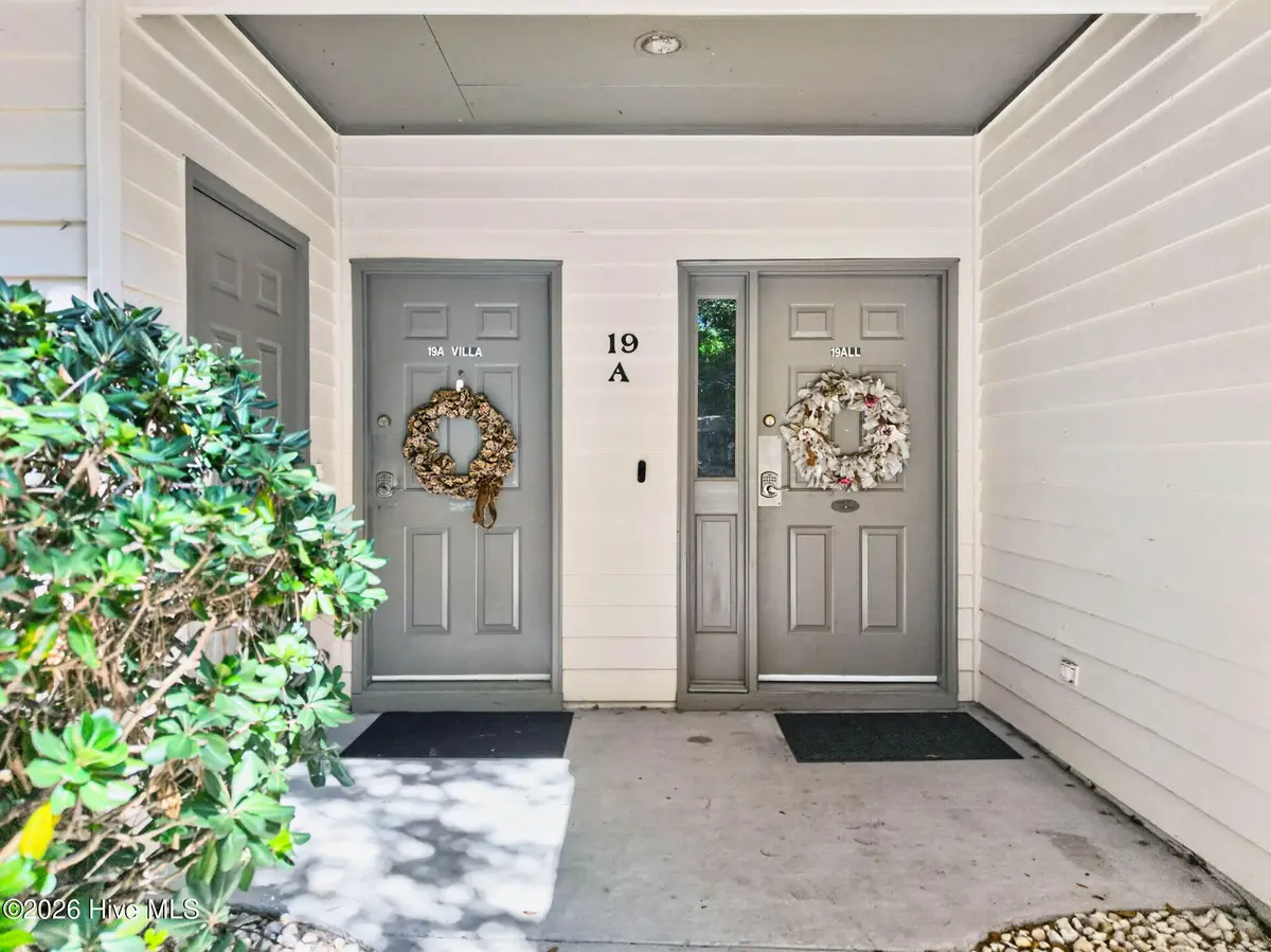 222 SW Clubhouse Road # A, Sunset Beach, NC 28468 - #1