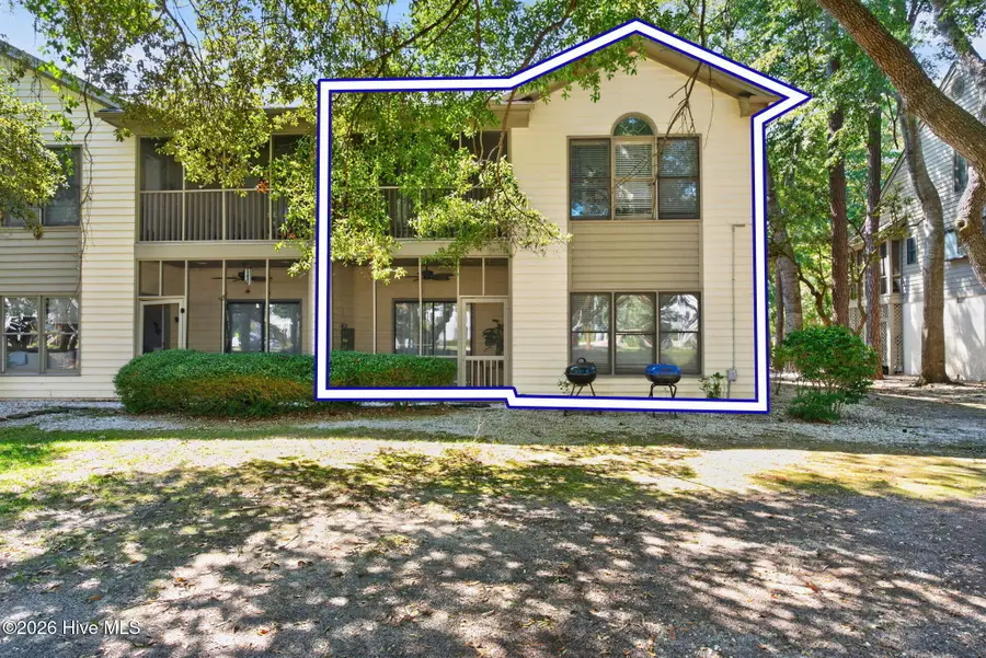 222 SW Clubhouse Road # A, Sunset Beach, NC 28468 - #3