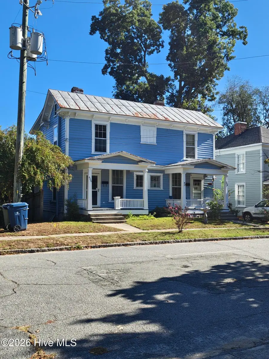 406-408 E 2nd Street, Washington, NC 27889 - #2