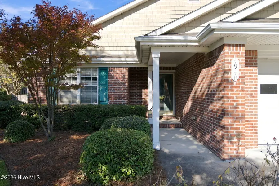 4940 Coronado Drive, Wilmington, NC 28409 - #2