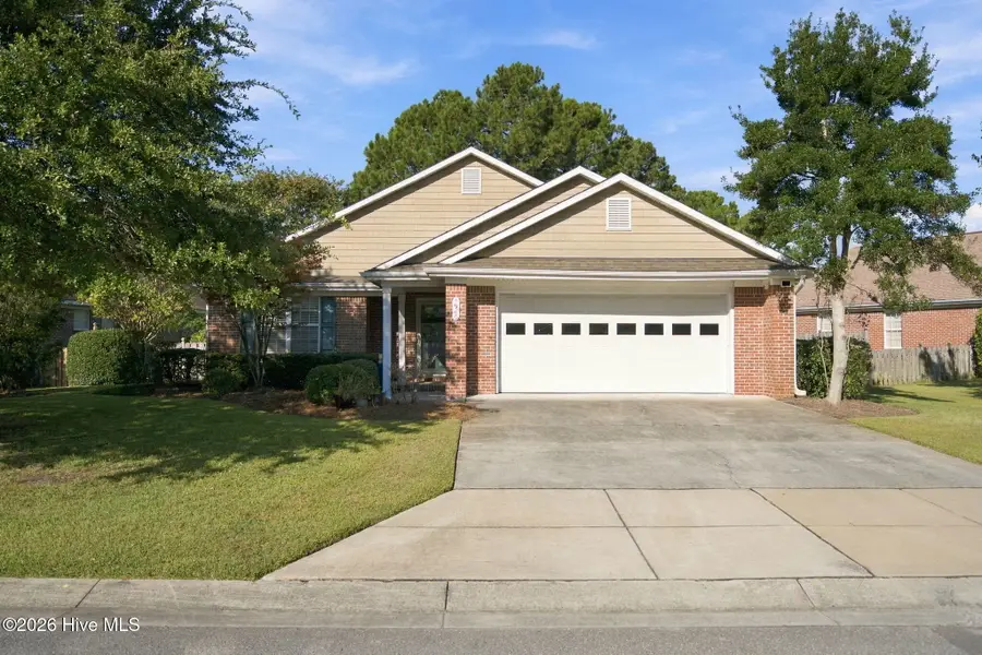 4940 Coronado Drive, Wilmington, NC 28409 - #3