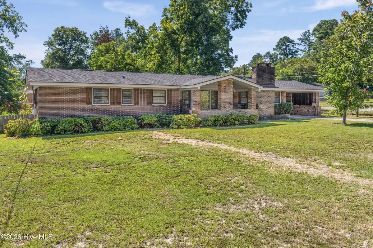 2154 Silverdale Road, Augusta, GA 30906 - #1