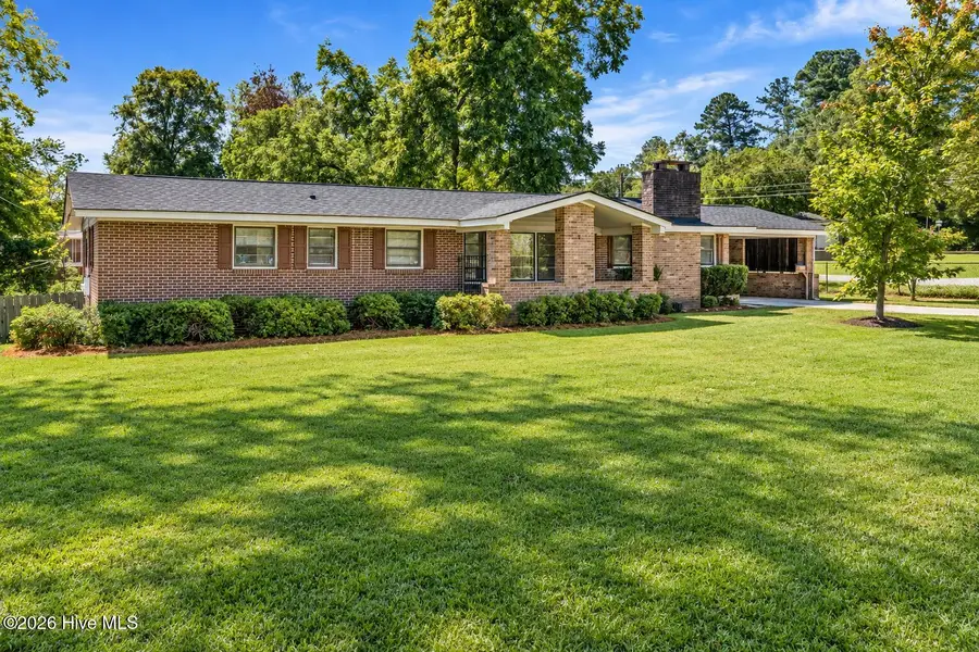 2154 Silverdale Road, Augusta, GA 30906 - #2
