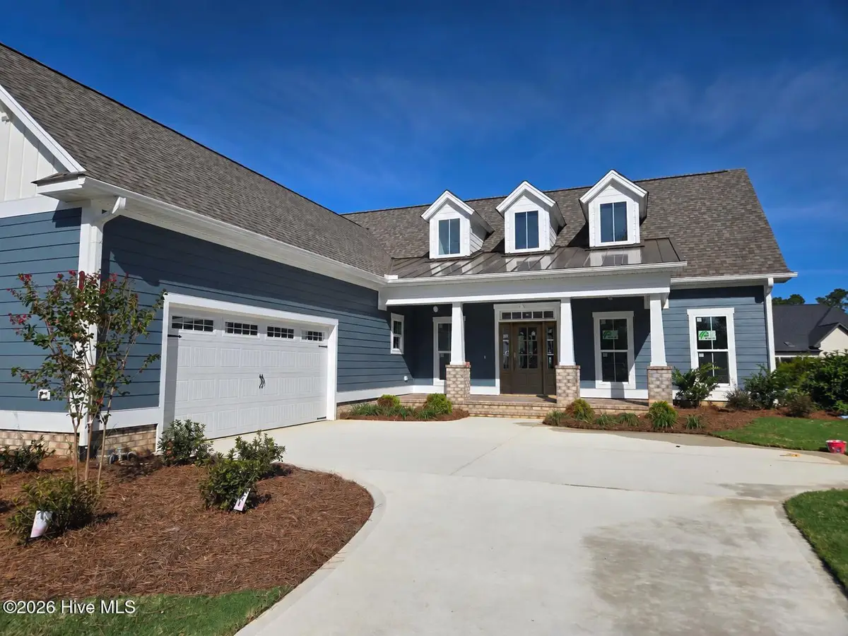 7362 Foxbriar Drive, Leland, NC 28451 - #1
