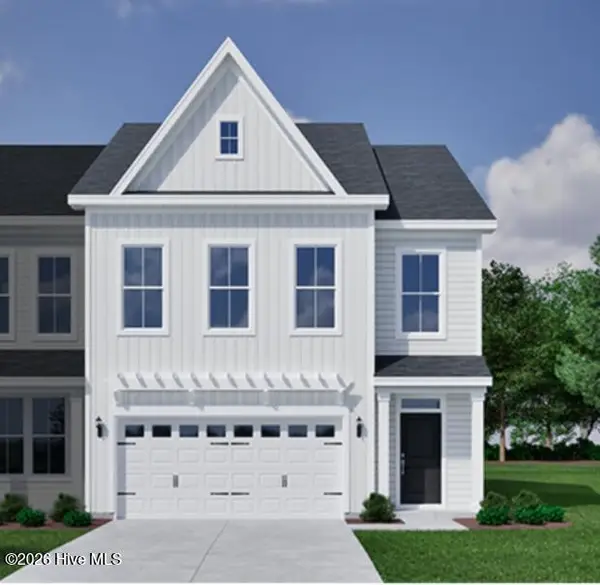 6759 Fellowship Drive, Leland, NC 28451