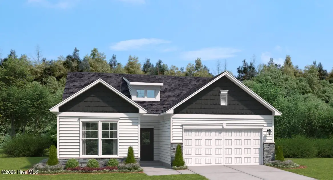 6275 Raystone Way #121, Leland, NC 28451 - #1