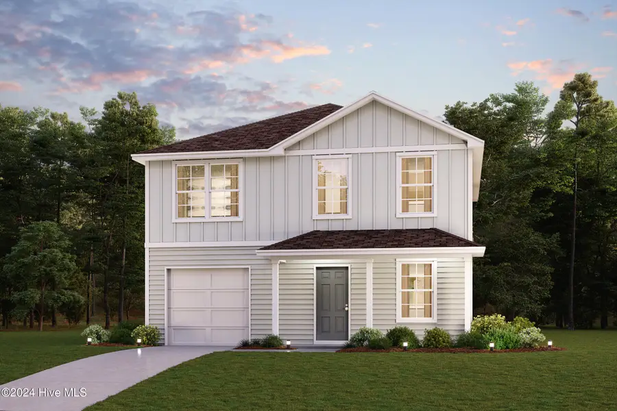 535 Hewett Landing Drive Sw, Supply, NC 28462 - #2