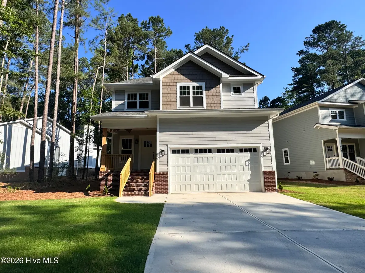 668 Wren Lane, Vass, NC 28394 - #1