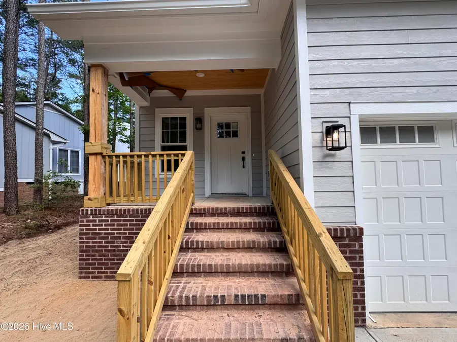 668 Wren Lane, Vass, NC 28394 - #2
