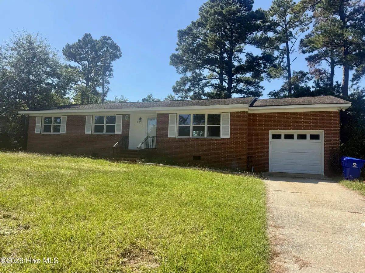 1013 Glenlea Drive, Wilmington, NC 28405 - #1