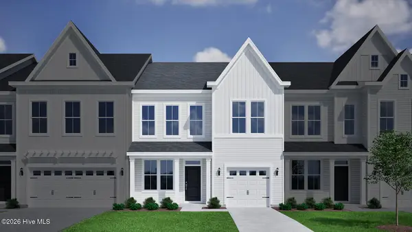 6755 Fellowship Drive, Leland, NC 28451