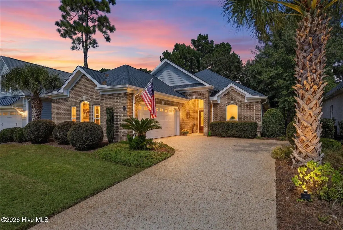 8309 Oak Abbey Trail Ne, Leland, NC 28451 - #1
