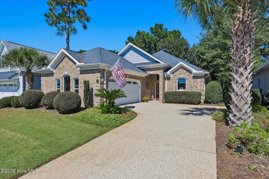 8309 Oak Abbey Trail Ne, Leland, NC 28451 - #3