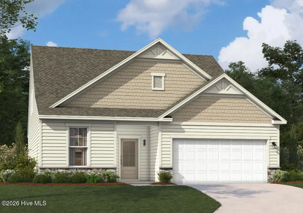 4087 Balboa Avenue #26, Leland, NC 28451 - #1