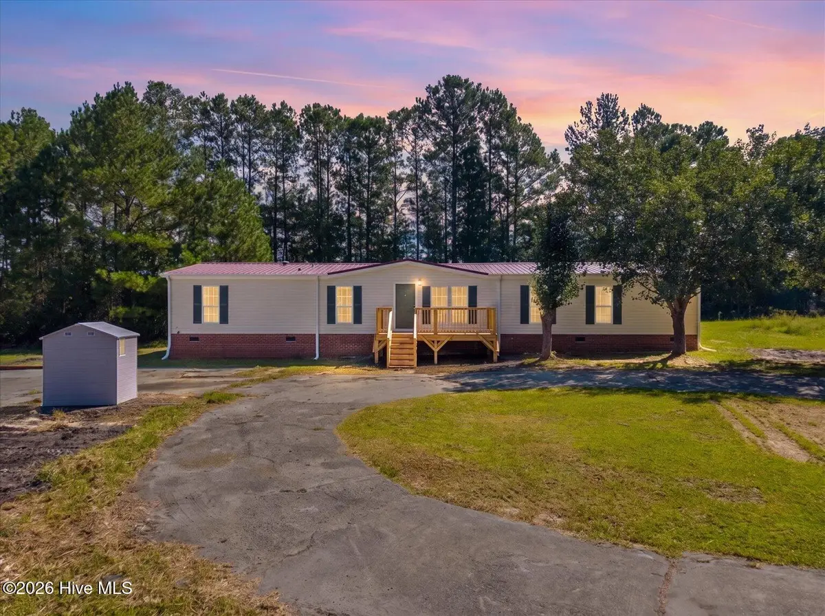 6324 Old Shallotte Road Nw, Ocean Isle Beach, NC 28469 - #1