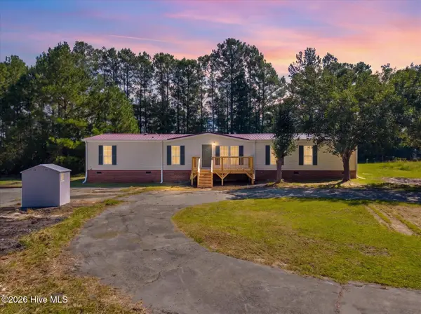 6324 Old Shallotte Road Nw, Ocean Isle Beach, NC 28469