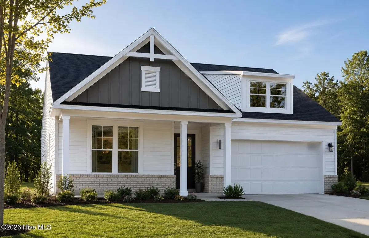 4067 Balboa Avenue #31, Leland, NC 28451 - #1