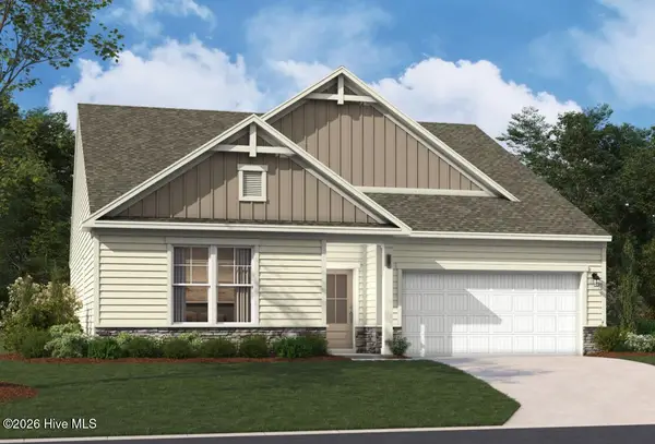 4071 Balboa Avenue #30, Leland, NC 28451