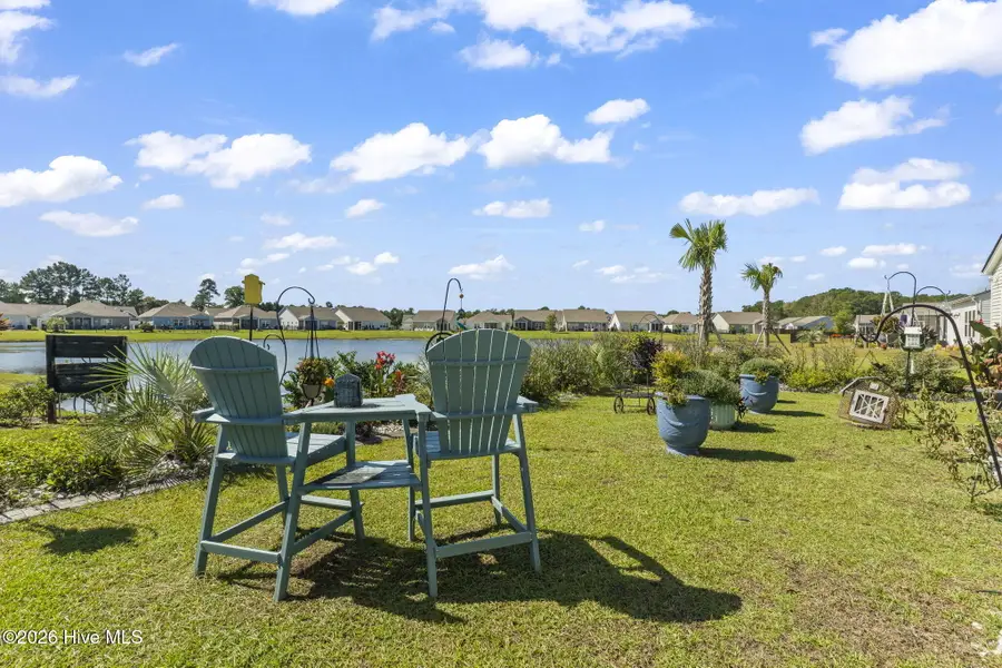 9410 Barnstormer Drive Nw, Calabash, NC 28467 - #2