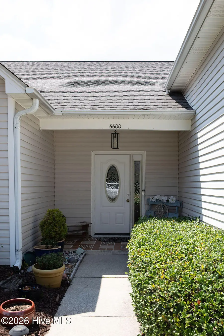 6600 Dorrington Drive, Wilmington, NC 28412 - #3