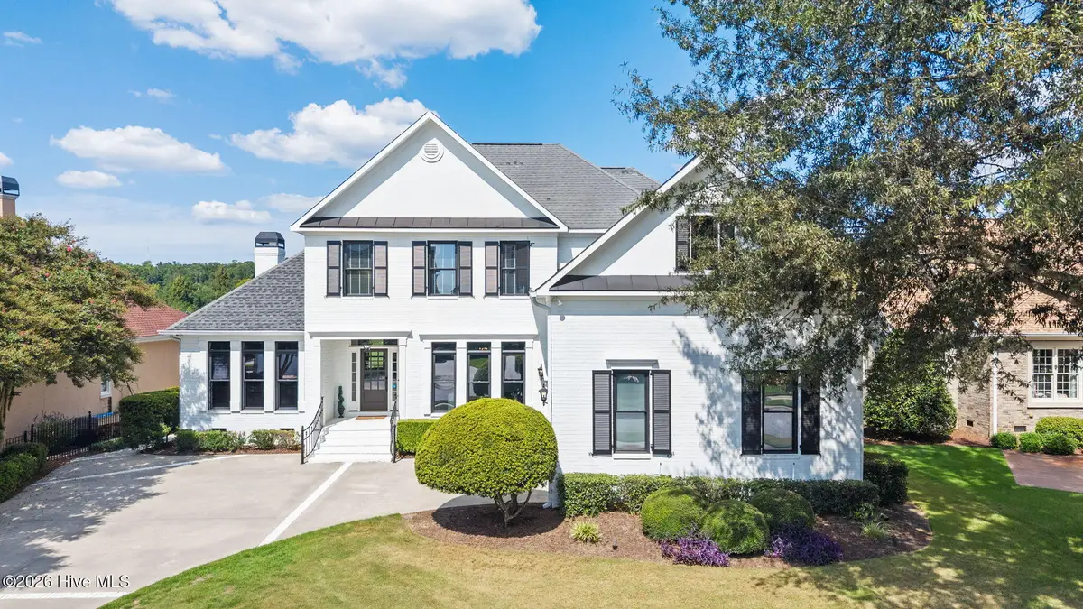 441 E Shoreline Drive, North Augusta, SC 29841 - #1