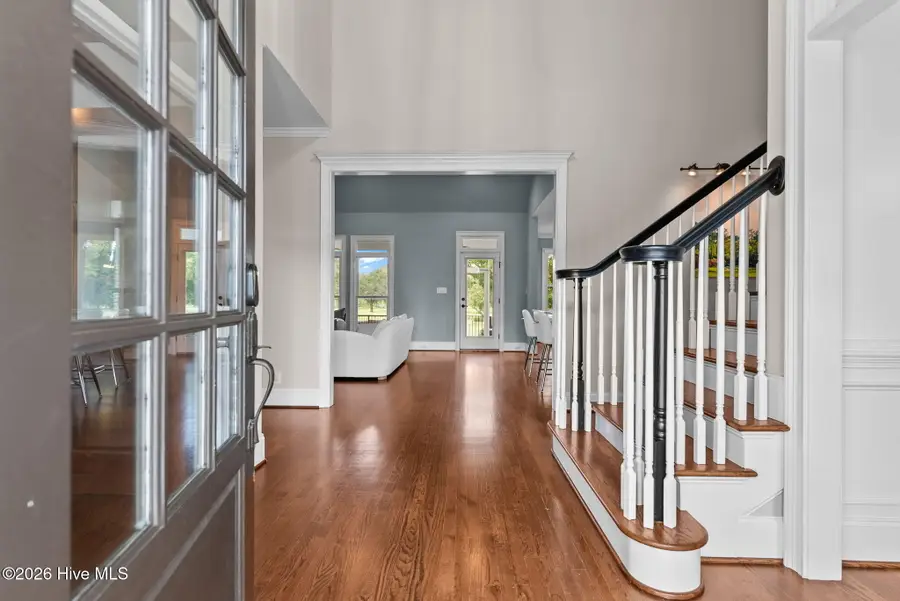 441 E Shoreline Drive, North Augusta, SC 29841 - #3