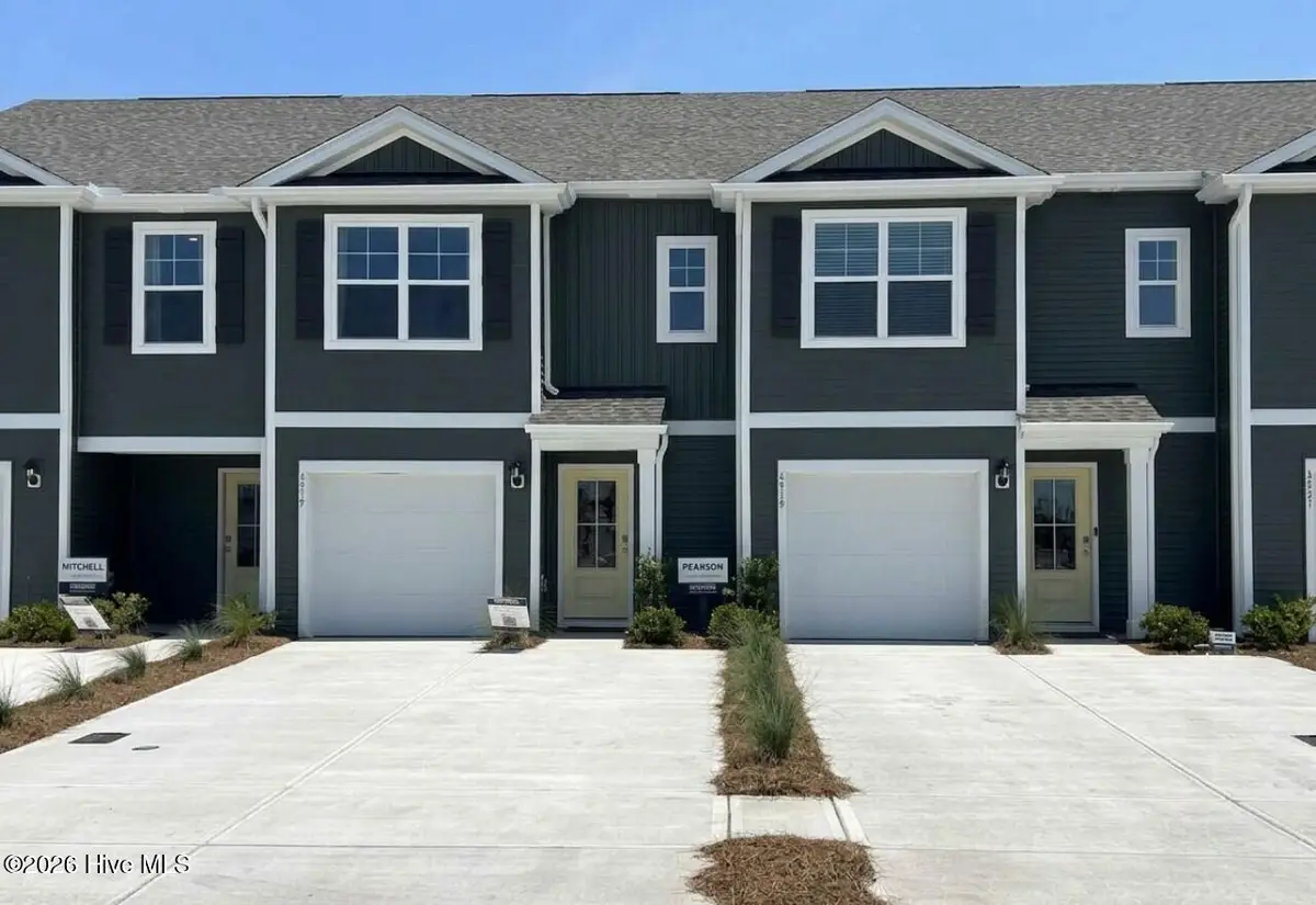 4358 Majesty Drive #Unit 366, Castle Hayne, NC 28429 - #1