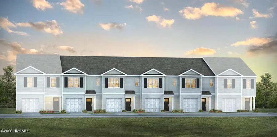4358 Majesty Drive #Unit 366, Castle Hayne, NC 28429 - #2