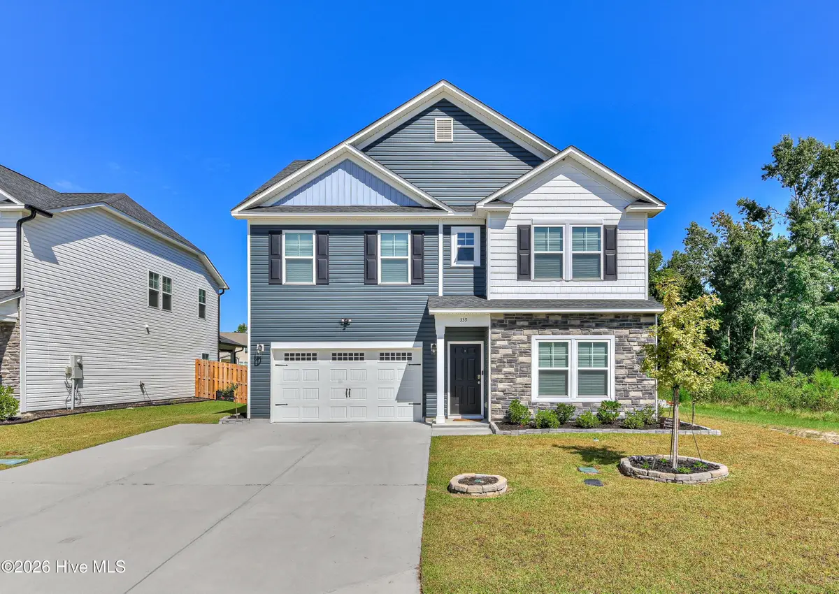 339 Suncrest Court, Augusta, GA 30906 - #1
