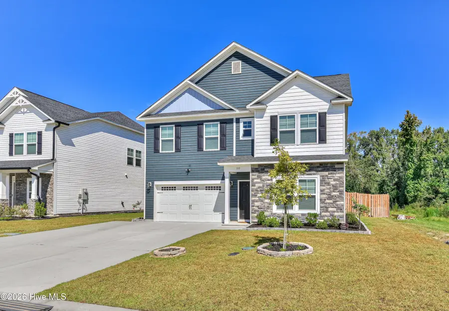 339 Suncrest Court, Augusta, GA 30906 - #2