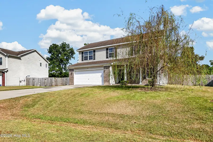 237 Bonanza Drive, Richlands, NC 28574 - #3
