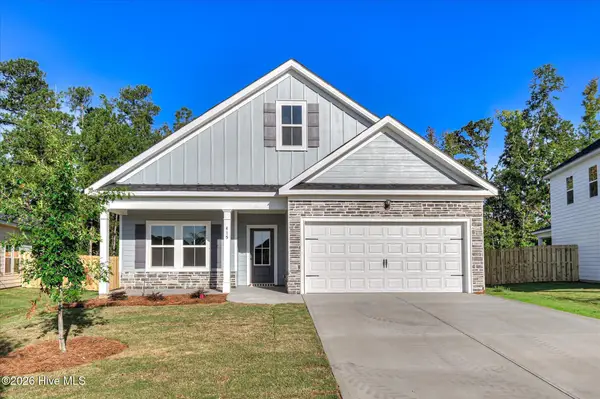 415 Granard Street Path, Grovetown, GA 30813